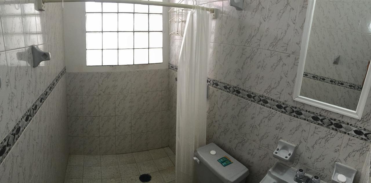 Casa De La Luz - Guesthouse Tlacotalpan Zewnętrze zdjęcie